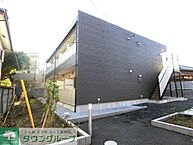 神奈川県鎌倉市材木座5丁目7-11：物件画像／株式会社タウンハウジング神奈川　金沢文庫店