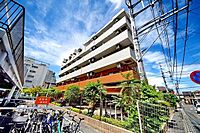 神奈川県鎌倉市大船1丁目26-16：物件画像／株式会社タウンハウジング神奈川　金沢文庫店