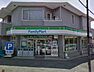 周辺：ファミリーマートたかはし吉井店 徒歩11分。コンビニ 830m