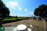 周辺：山手イタリア山庭園 徒歩8分。 600m