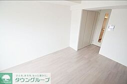 アポロヒルズ関内 1Kの写真