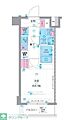 エストゥルース横浜吉野町II1階8.5万円