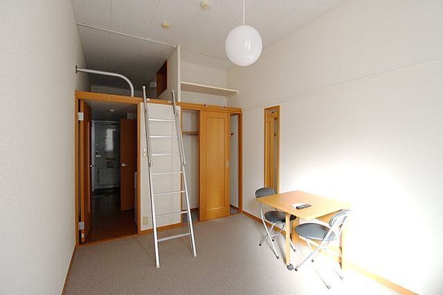 子供部屋