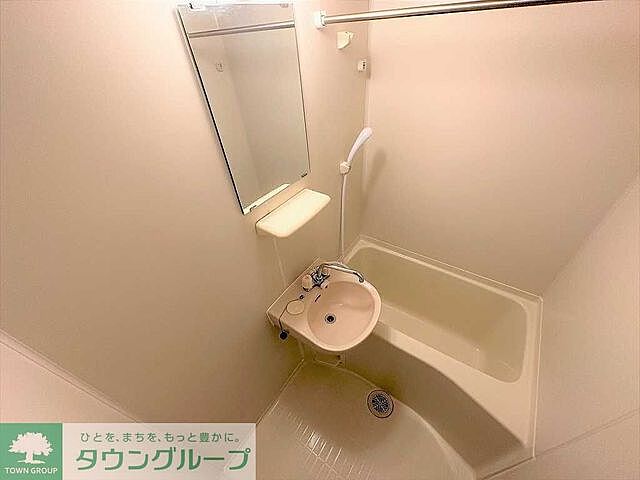 浴室
