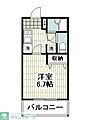 エクセレントアフィー横浜橋2階7.0万円
