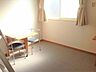 リビング/ダイニング：1号室タイプの部屋になります。