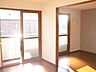 リビング/ダイニング：★★明るい洋室★★★同建物別部屋参考写真★