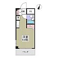 メゾンドエクセル3階4.9万円