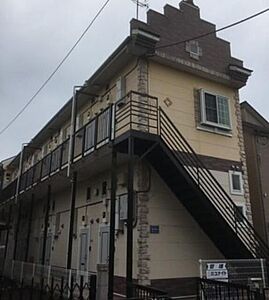 外観 外観