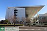 周辺：神奈川県立保健福祉大学 徒歩14分。 1110m