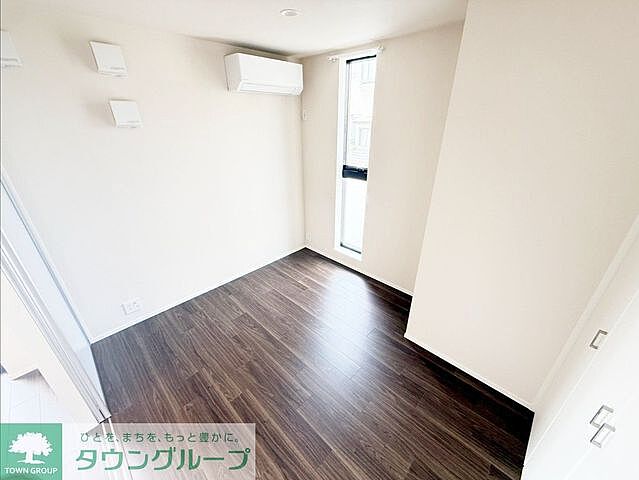 子供部屋
