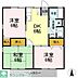 間取り：間取図