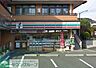 周辺：セブンイレブン横須賀林1丁目店 徒歩10分。コンビニ 770m
