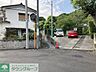 その他：宅外駐車場入り口