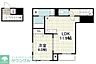 間取り：間取図