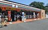 周辺：セブンイレブン横須賀久比里店 1778m