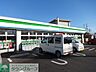 周辺：ファミリーマート磯子滝頭三丁目店 徒歩15分。コンビニ 1150m
