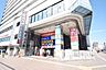 周辺：サンビーチ追浜 徒歩9分。ショッピングセンター 720m