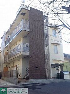 外観 外観
