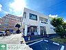 周辺：Fuji大船店 徒歩9分。スーパー 660m