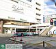 周辺：ウィング久里浜 徒歩106分。 8450m