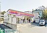 周辺：サークルK舞岡町店 徒歩10分。コンビニ 760m