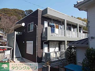 外観 外観