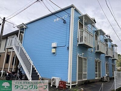外観 外観