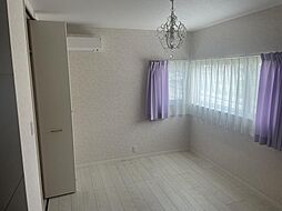子供部屋の画像