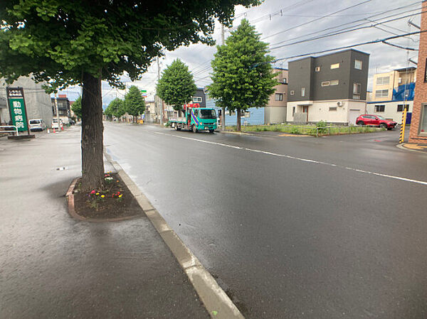 北海道札幌市東区北三十二条東12丁目(賃貸アパート2DK・1階・44.91㎡)の写真 その26