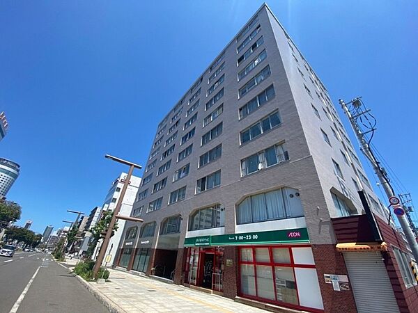 朝日プラザ偕楽園 ｜北海道札幌市北区北六条西6丁目(賃貸マンション4LDK・6階・77.81㎡)の写真 その30