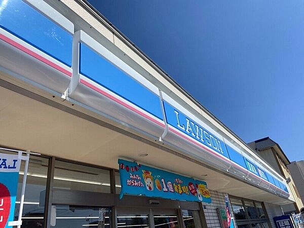 画像29:ローソン札幌北13条東店 351m