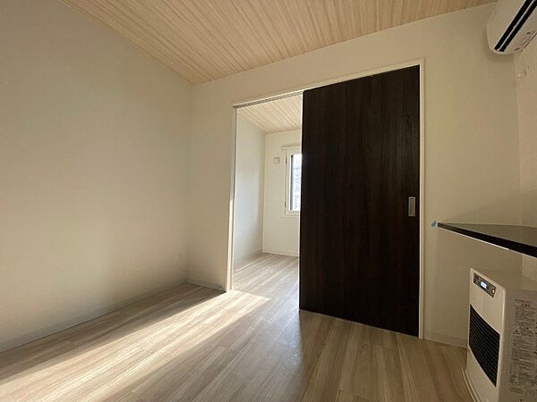 画像7:一人暮らしにぴったりの使いやすいお部屋です！