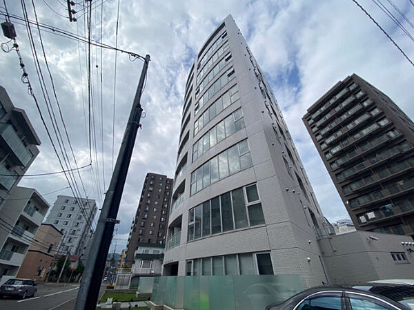 画像2:札幌市中央区大通西「INFINITY22」