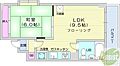 ライオンズマンション西線6条8階4.4万円