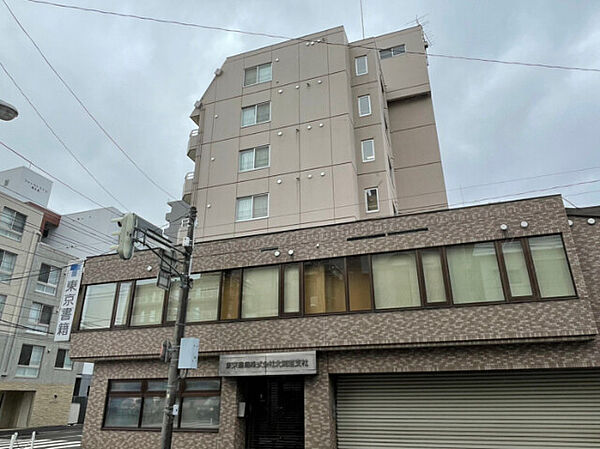 ニューホライズンハイツ ｜北海道札幌市中央区南六条西14丁目(賃貸マンション1K・6階・23.10㎡)の写真 その28