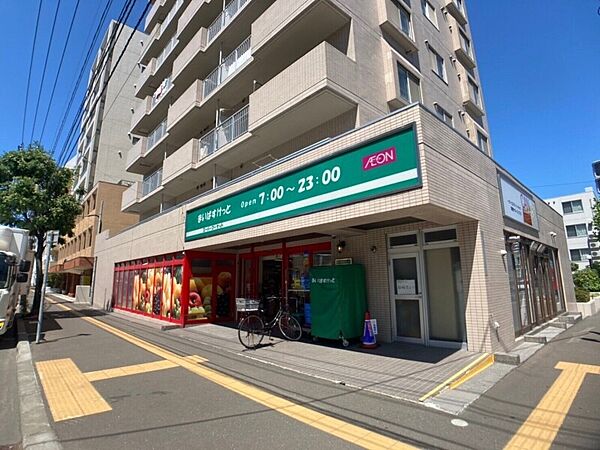 北海道札幌市北区北二十条西2丁目(賃貸マンション1DK・1階・28.56㎡)の写真 その30