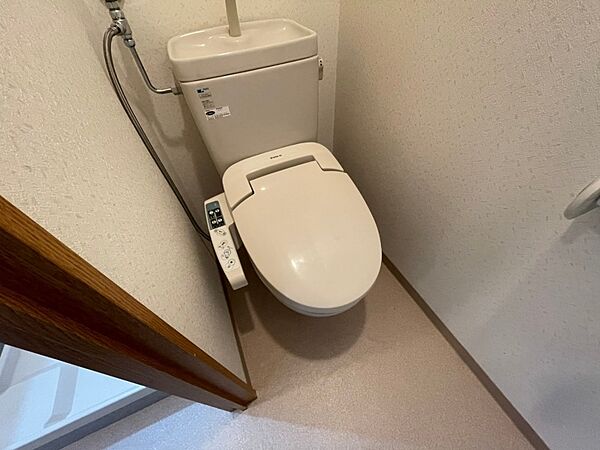 画像11:トイレが安心できる場所という人も多いですよね。