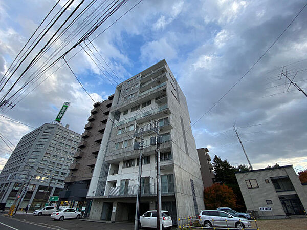 画像2:札幌市中央区南14条西「CORB」
