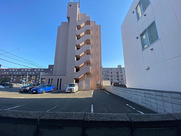DAYS山鼻 ｜北海道札幌市中央区南二十二条西9丁目(賃貸マンション1LDK・1階・34.50㎡)の写真 その20