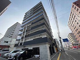 F012KOTONI  ｜ 北海道札幌市西区琴似一条2丁目（賃貸マンション1LDK・10階・40.70㎡） その28