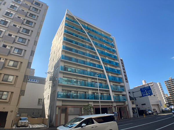画像2:札幌市中央区北4条西「コローレ知事公館前」