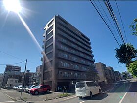 北海道札幌市北区北十八条西3丁目2-1（賃貸マンション1LDK・5階・35.40㎡） その1