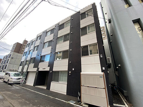 画像2:札幌市中央区南2条西「カヌレ」