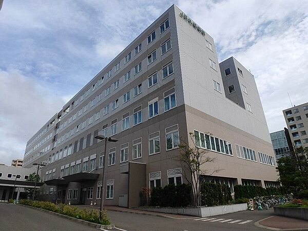 画像30:JR札幌病院 218m