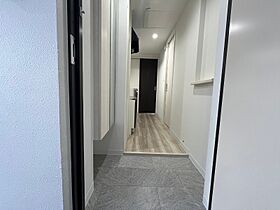 メニーズコート南郷13st  ｜ 北海道札幌市白石区南郷通14丁目北（賃貸マンション1DK・4階・26.80㎡） その12