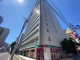 UURコート札幌北三条  ｜ 北海道札幌市中央区北三条東3丁目（賃貸マンション1LDK・13階・33.35㎡） その29