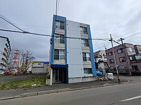N32A棟  ｜ 北海道札幌市北区北三十二条西11丁目（賃貸マンション1LDK・4階・37.26㎡） その6