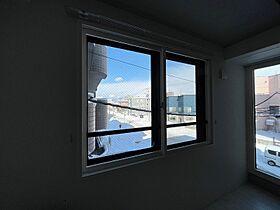 エルム時館  ｜ 北海道札幌市北区北十八条西7丁目（賃貸マンション1LDK・4階・38.40㎡） その9