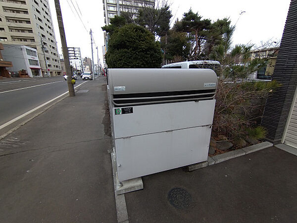 ココ南高前 ｜北海道札幌市中央区南十六条西6丁目(賃貸マンション1LDK・5階・44.01㎡)の写真 その27